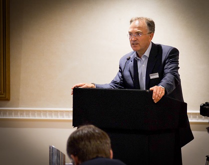 Shaping a global aluminium lightweighting network